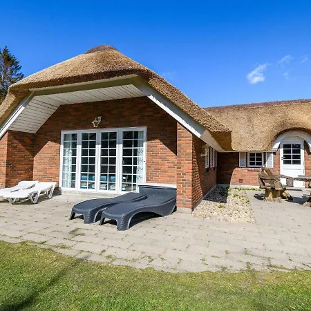 Holiday home Holiday Cxxix Norre Nebel