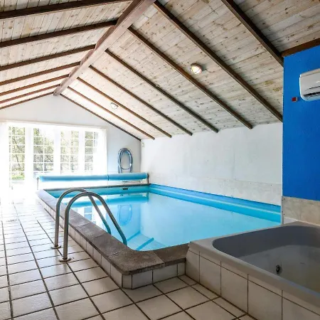Holiday home Holiday Cxxix *