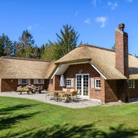 Holiday Cxxix Holiday home