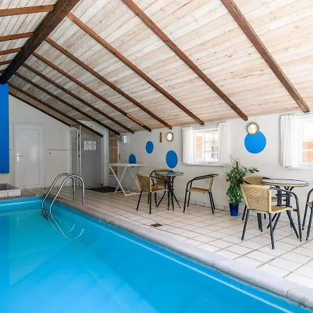 Holiday Cxxix Holiday home